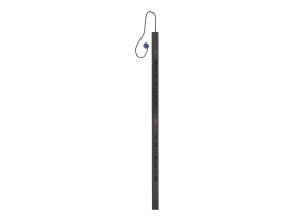 APC Basic Vertical Pdu, 230V, 16A, 3.7KW, C13(20), C19(4), Iec-309, 2YR AP7551