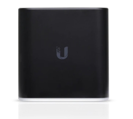 Ubiquiti AirCube Wireless Dual-Band Wi-Fi Access Point, 802.11AC 2x2 Wireless, 4x Gigabit Ethernet, Super Antenna, Wide-area Coverage Acb-ac