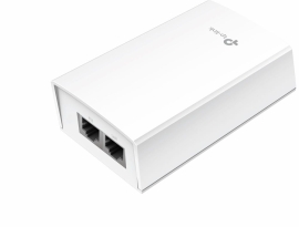 Omada 48V 24W Passive PoE Adapter 006.016.0010