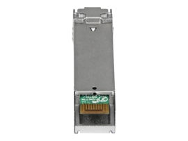 Startech.Com Hpe J4858C Compatible Sfp - 1GBE Mmf Transceiver 550M, Ltw J4858CST