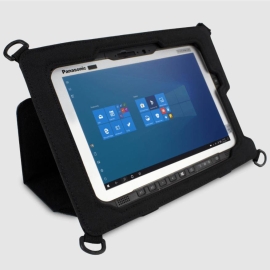 Infocase Toughmate G2 Always-On Case TBCG2AONL-P