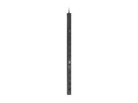 APC (AP7850B) Rack Pdu, Metered, Zero U, 10A, 230V, (16) C13 AP7850B