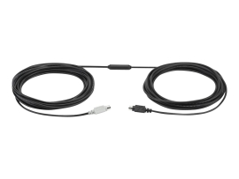Logitech Group 10M Extended Cable For Group Video Conferencing 939-001487