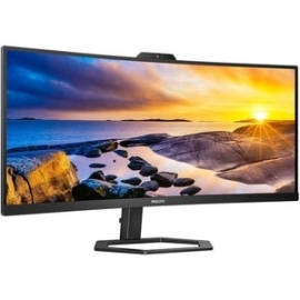 34E1C5600HE Wqhd Curved Usb-c VA W-led 34E1C5600HE/75