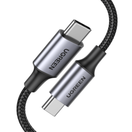 Ugreen 70429 Usb-c To Usb-c Pd Fast Charging Cable 2M ACBUGN70429