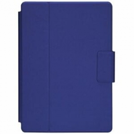 Targus SafeFit THZ78502GL Carrying Case (Folio) For 22.9 Cm (9") To 26.7 Cm (10.5") Acer, Amazon, Asus, Dell, HP, Huawei, Lenovo Iconia Tab A3, Fire Hd 10, Fire Hdx 8.9 (2014), Nexus 10, MediaPad 10 Fhd, Mediapad T5, MediaPad M3 Lite 10, Tab 4 10 Plus, T