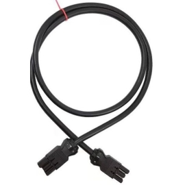 Oe Elsafe: Ic Cable 5000mm: Black 015.000.0092