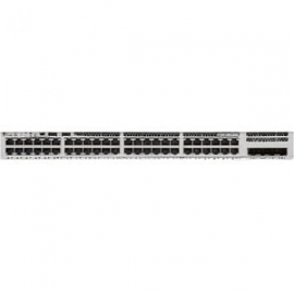 Catalyst 9200L 48-Port Poe+ 4 X 10G Network Essentials C9200L-48P-4X-E