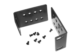 Cambium Cnmatrix 19" Rack Mount Kit: Full-Width Switch And Wall Mount Kit 1YR S114041