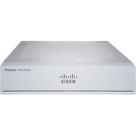 Cisco Firepower 1010 Ngfw Appliance. Des FPR1010-NGFW-K9