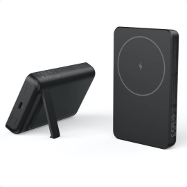 Choetech B651 10000mAh Magnetic Wireless Charge Power Bank ELECHOB651