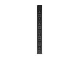 APC (AP6003A) Rack Pdu, Basic, Half Height, 100-240V/20A, 220-240V/16A, (14) C13 AP6003A