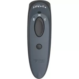 DuraScan D730 1D Laser Barcode Scanner Utility Gray CX3358-1680