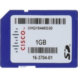 Ie 1GB Sd Memory Card For IE2000. IE3010 SD-IE-1GB=