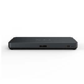 Yealink (Avhub) Meeting Audio/Video Processor,Connect Up To 9XCAMERA,8XMIC And 4XSPEAKER 1306011