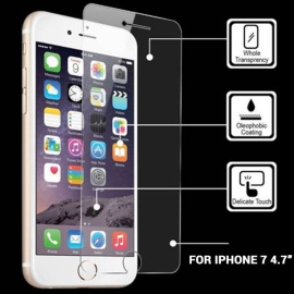 Iphone 7 Temper Glass Screen Protector 4.7" MOBVMXIP7TG