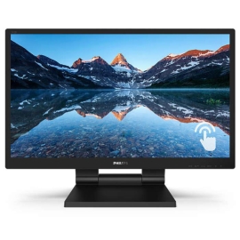 Philips 242B9T 24" Durable Touch Monitor 242B9T