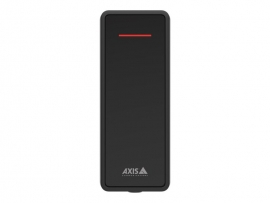 AXIS A4020-E CONTACTLESS SECURE RFID READER, IP65, IK07 02144-001