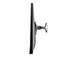 Atdec Single Display Wall Mount, Up To 32" & 8KG, Vesa Up To 100x100, Short Arm, 10 Yr Wt AF-WD-P