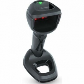 Pyp:Ds9908-Sr Black USB Kit: Ds9908-Sr00004Zzww Scanner Cba-U21-S07Zbr Shielded USB Cable DS9908-SR4U2100AZW