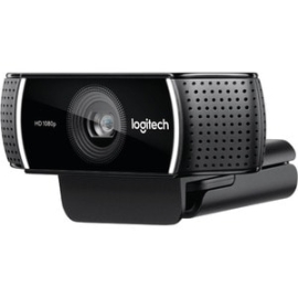 C922 Pro Stream Webcam 960-001090