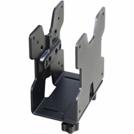 Mini Pc Mount (Black) 80-107-200