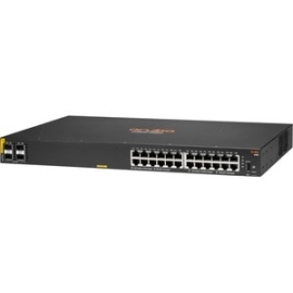Aruba 6100 24G CL4 4SFP+ Swch JL677A#ABG