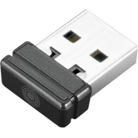 Lenovo 2.4G Professional Combo/ Keyboard/ Mouse Wireless Usb Receiver 4XH0R55468