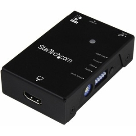 StarTech.com Video Emulator - External - Taa Compliant - Functions: Video Emulation - 1920 X 1080 - HDMI - 1 Each VSEDIDHD