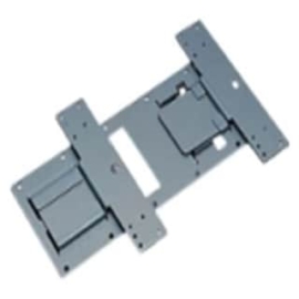 Wh-10-040 Wall Hanging Bracket For Use With Terminal Printers Use With Terminal Printers C32C845040