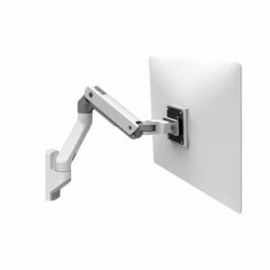 Hx Wall Monitor Arm (White) 45-478-216