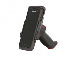 Honeywell CT45 and CT45 XP universal scan handle to be used with CT45/XP without protective boot CT45-SH-UVN