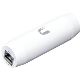 Ubiquiti Instant 802.3AF Indoor Gigabit Poe Converter UB.INS.3AF.I.G
