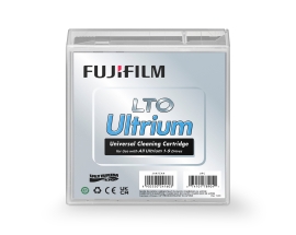 Fujifilm Lto Cleaning Tape 71015