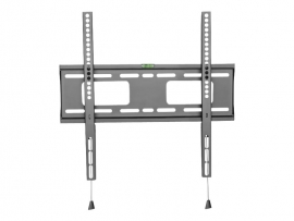 ATDEC FIXED DISPLAY WALL MOUNT, UP TO 50KG, VESA UP TO 400x400, 10 YR WTY AD-WF-5040