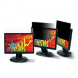 3M PF240W1B Privacy Filter for 24&quot; Widescreen Desktop LCD Monitors (16:10) 98044054181