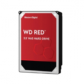WD Red Plus HDD WD40EFPX  3.5&quot; Internal SATA 4TB Red, 5400 RPM, 3 Year Warranty, CMR Drive. WD40EFPX