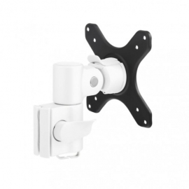 Atdec 130mm Monitor Arm White AWM-A13-W