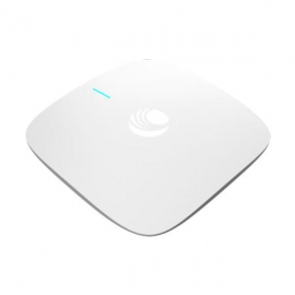 Cambium E410 Indoor Wi-Fi (ROW) 802.11ac wave 2, 2x2, AP PL-E410X00B-RW