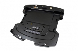 Panasonic Toughbook CF-54 &amp; Toughbook 55 Docking station with Port Rep &amp; Key Lock DS-PAN-431