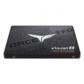 Team Group T-Force VULCAN Z 1TB, 3D NAND TLC,  2.5&quot; SATA 3, R/W(MAX) 550MB/s/500MB/s, 800TBW. 3 Years Warranty T253TZ001T0C101