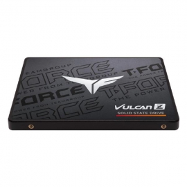 Team Group T-Force VULCAN Z 1TB, 3D NAND TLC,  2.5&quot; SATA 3, R/W(MAX) 550MB/s/500MB/s, 800TBW. 3 Years Warranty T253TZ001T0C101