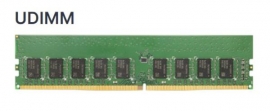 Synology RAM D4EU01-8G for FS2500, RS2423+ , RS2423rp+ D4EU01-8G