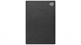 SeagateOne Touch Portable 2.5&quot; USB 3.0  1TB with Data Rescue Services- Black, 3 yr Wty STKY1000400