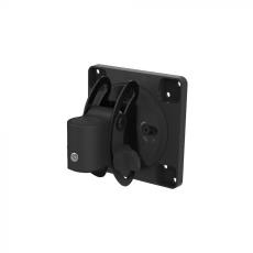 Atdec AWM-LTH Heavy Duty Tilt Head, VESA 75x75, 100x100, Black AWM-LTHT-B