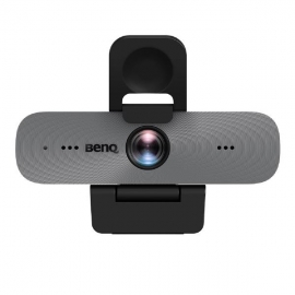 BenQ DVY31 Zoom Certified Full HD Business Webcam DVY31