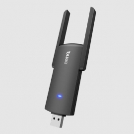 BenQ TDY31 WIFI Dongle for RM, RE and ST02S panels 5A.F7W28.DP1