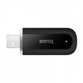 BenQ WD02AT 2-in-1 WiFi Bluetooth Adapter for RM04 series 5A.F8Y28.DE1