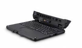 Panasonic Emissive Keyboard Compatible with Toughbook G2, OEM Packaging FZ-VEKG21LM-OEM