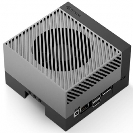NVIDIA Jetson Orin AGX 64GB Developer Kit 945-13730-0057-000